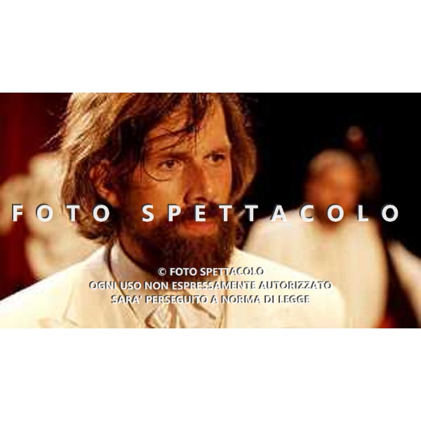 Johan Heldenbergh - Alabama Monroe - Una storia d\'amore ©Satine Film