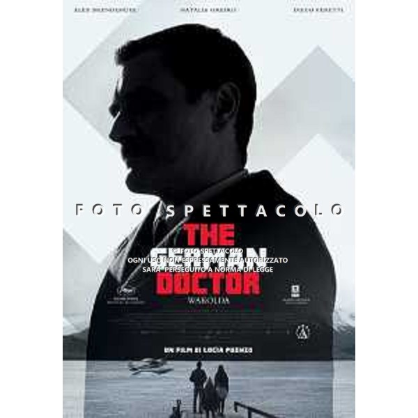 The German Doctor - Wakolda - Locandina Film ©Academy 2