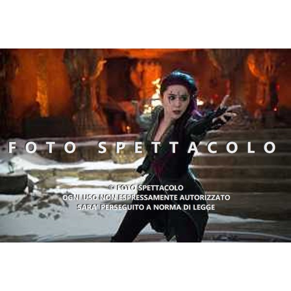 Fan Bingbing - X-Men: Giorni di un futuro passato ©20th Century Fox