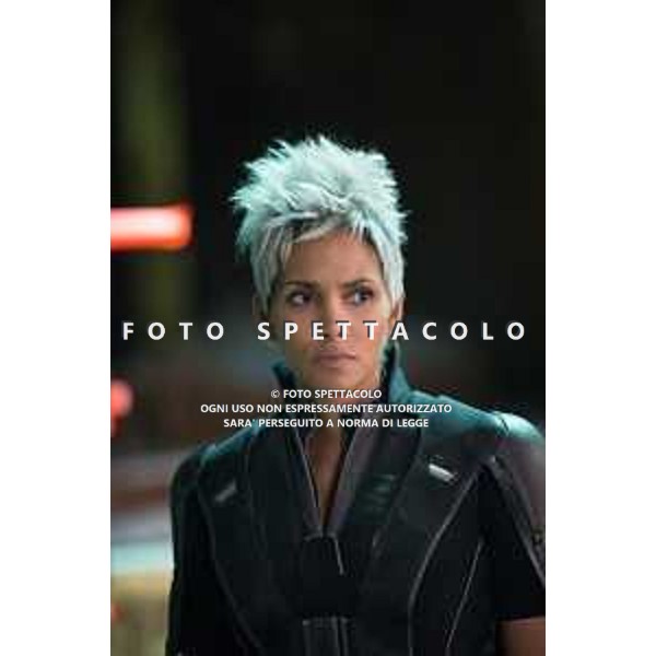 Halle Berry - X-Men: Giorni di un futuro passato ©20th Century Fox