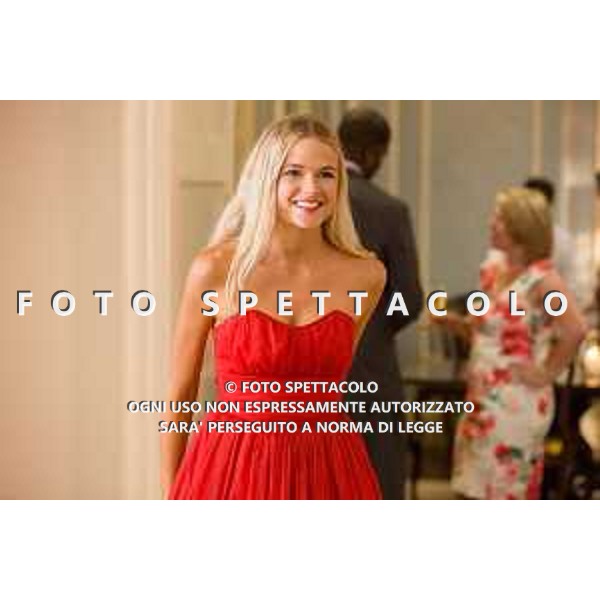 Gabriella Wilde - Un amore senza fine ©Universal Pictures