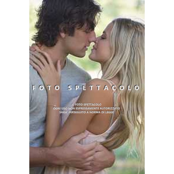 Alex Pettyfer e Gabriella Wilde - Un amore senza fine ©Universal Pictures