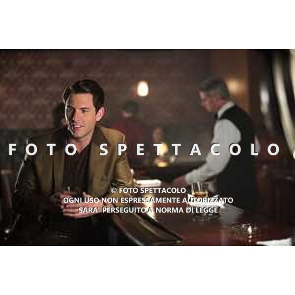 Michael Lomenda - Jersey Boys ©Warner Bros Italia