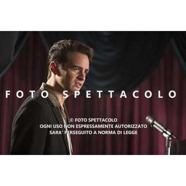 Vincent Piazza - Jersey Boys ©Warner Bros Italia