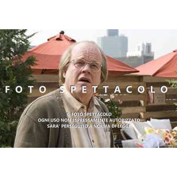 Philip Seymour Hoffman - Synecdoche, New York ©BIM