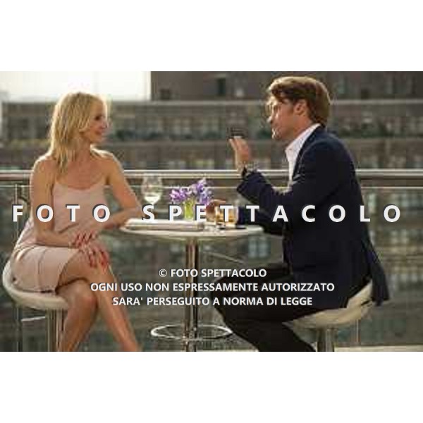 Cameron Diaz e Nikolaj Coster-Waldau - Tutte contro lui ©20th Century Fox