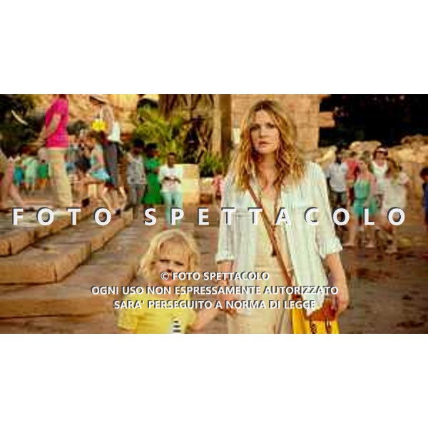 Drew Barrymore e Alyvia Alyn Lind - Insieme per forza ©Warner Bros