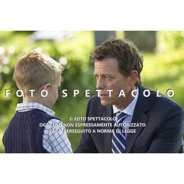 Greg Kinnera e Connor Corum - Il paradiso per davvero ©Warner Bros Italia